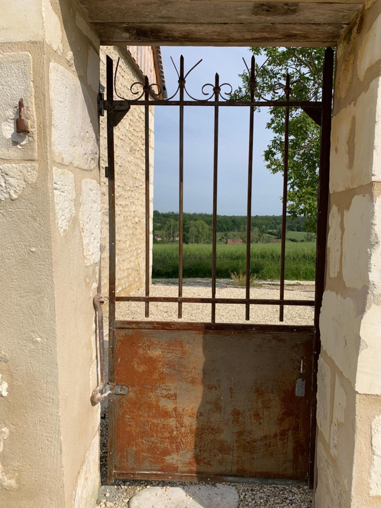 Le Hameau De La Closerie Flere-la-Riviere Екстер'єр фото