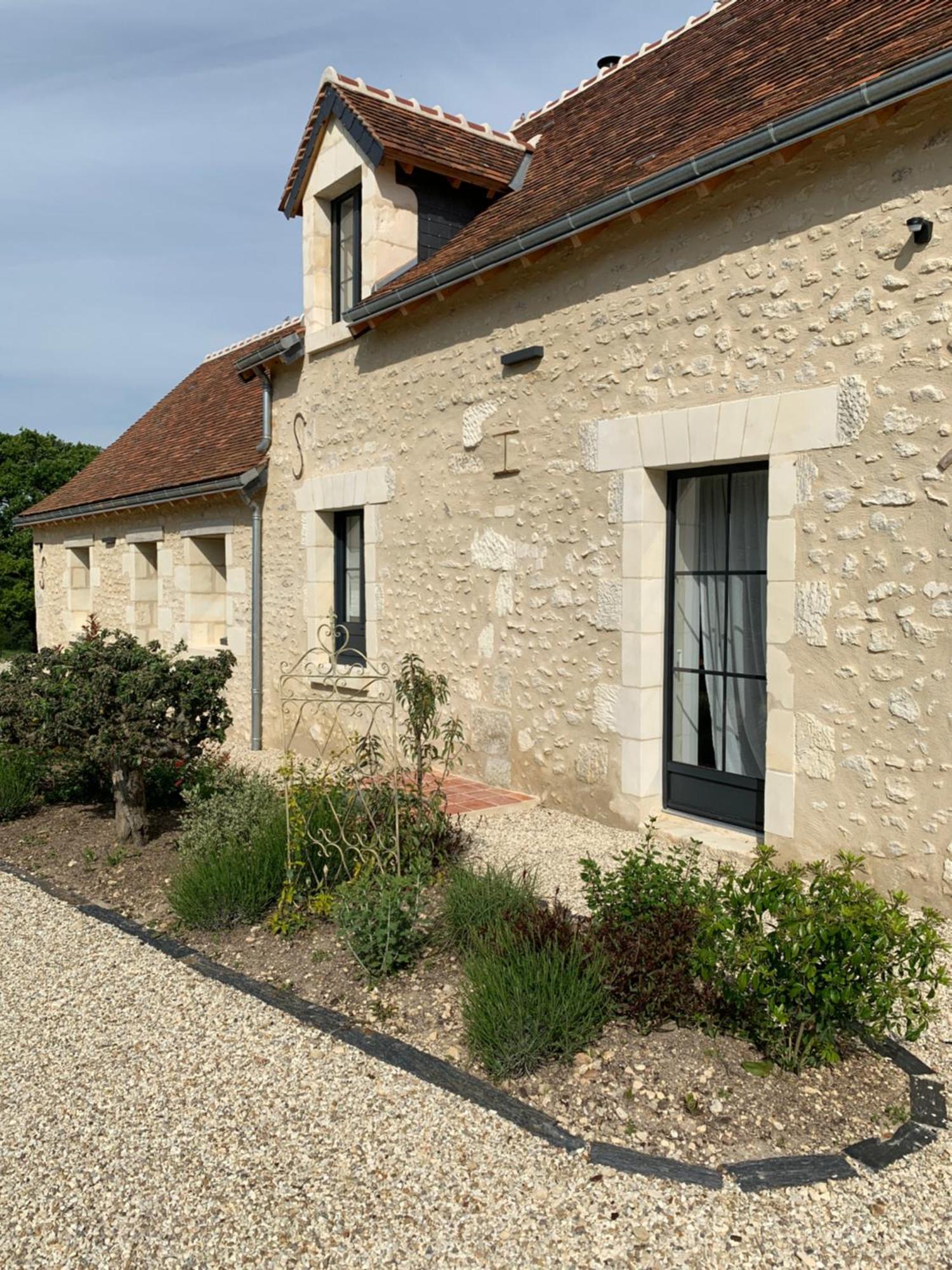 Le Hameau De La Closerie Flere-la-Riviere Екстер'єр фото