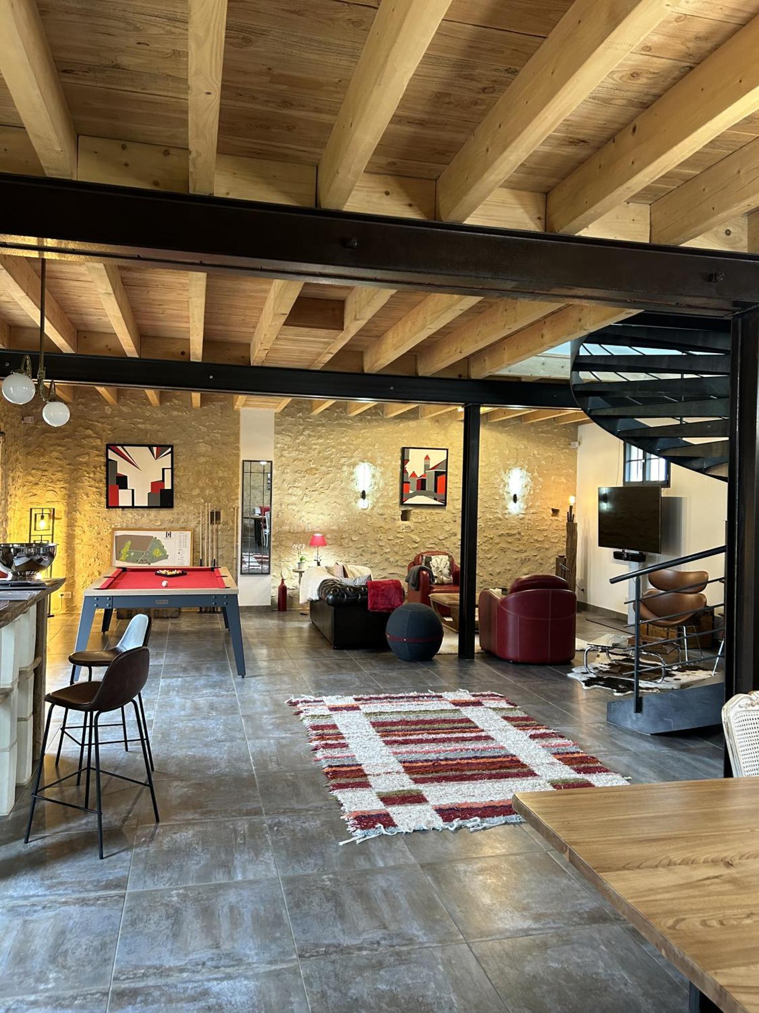 Le Hameau De La Closerie Flere-la-Riviere Екстер'єр фото