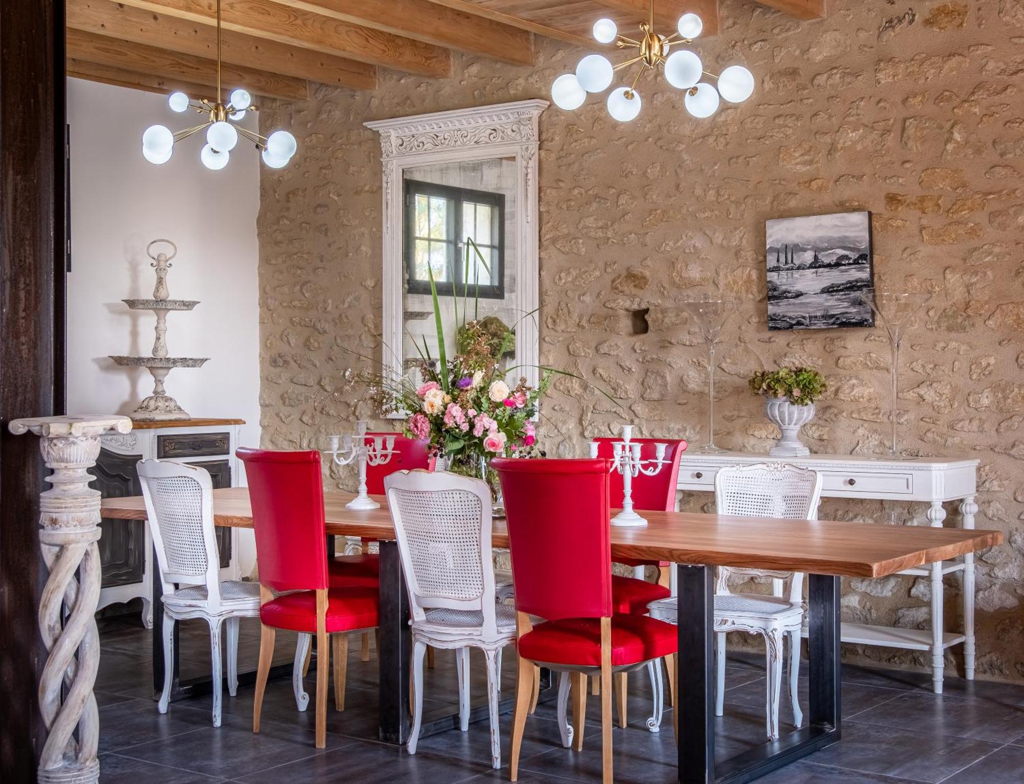 Le Hameau De La Closerie Flere-la-Riviere Екстер'єр фото