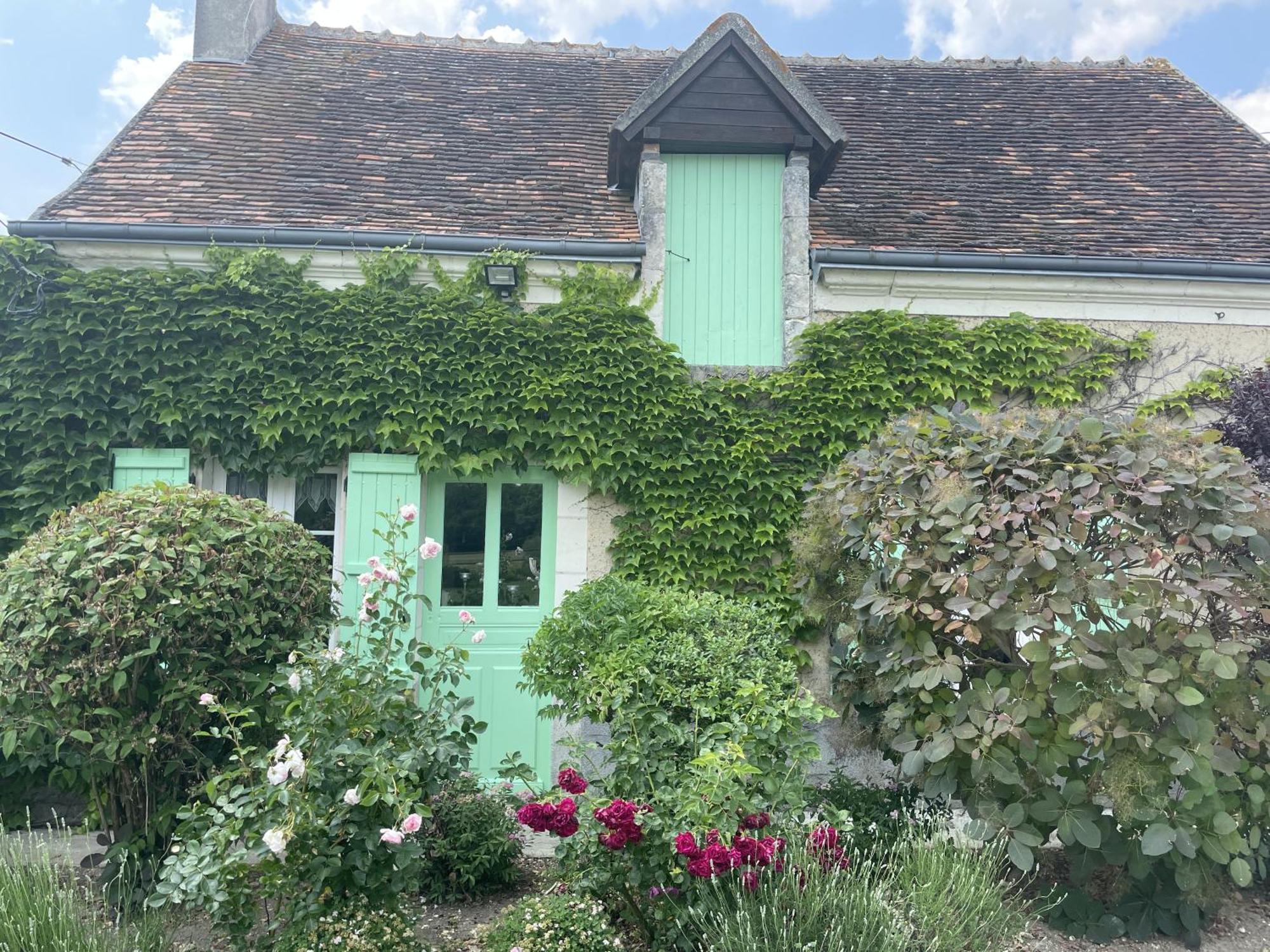 Le Hameau De La Closerie Flere-la-Riviere Номер фото