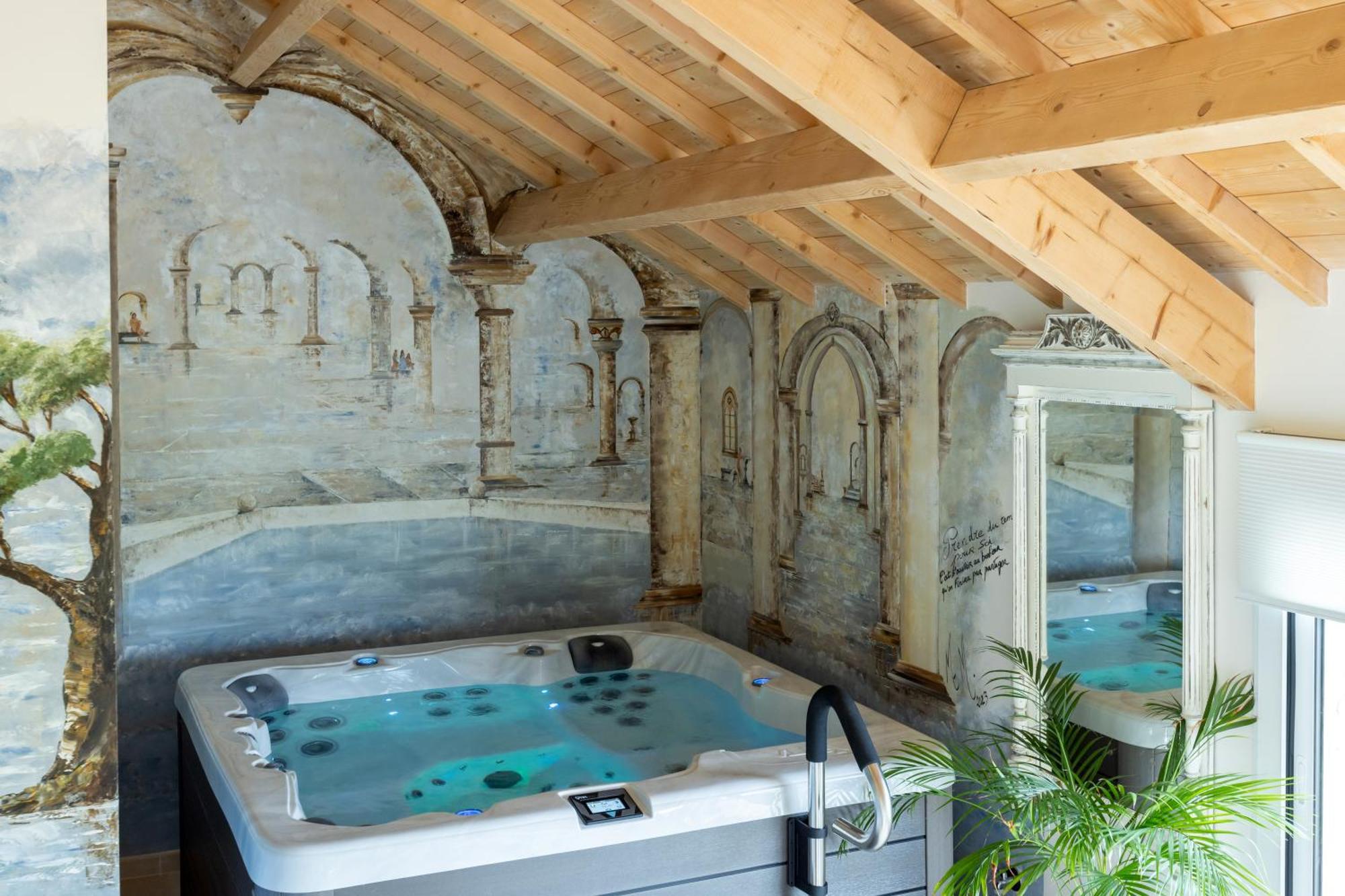 Le Hameau De La Closerie Flere-la-Riviere Екстер'єр фото